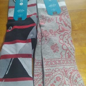 Stance "ankle biter" youth socks (6-8.5)